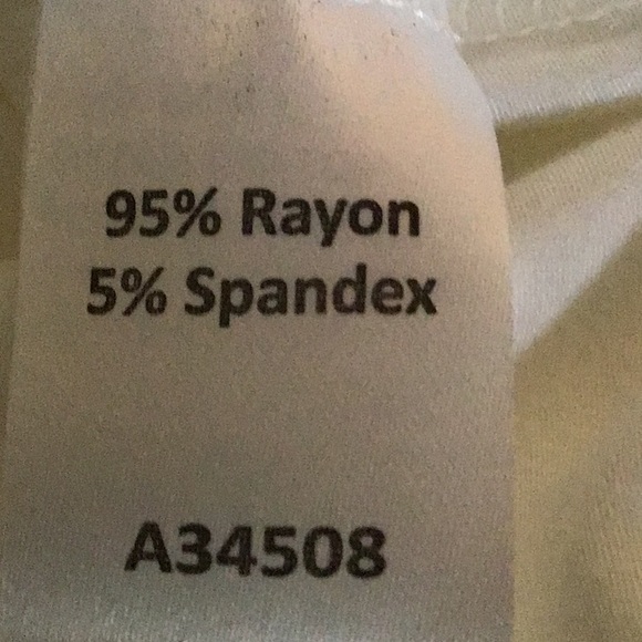 Tunic top - Picture 4 of 5